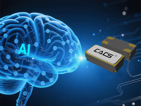 晶振：AI時代幕后的“精準時間控制大師”